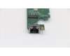 Lenovo 00NY627 RJ45-Karte, LNV
