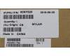 Lenovo 00NY820 SSD shielding