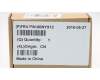 Lenovo 00NY912 RUBBER RUBBER,cable,Keyboard
