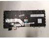 Lenovo 00PA219 NB_KYB STO-KBD,GR,SRX,BL