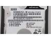 Lenovo 00PA937 HDD_ASM HDD,500G,7200,9.5mm,WD,SATA3