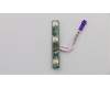 Lenovo 00UP122 Power Button Sub board