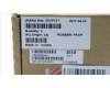 Lenovo 00UP131 RUBBER Hinge Rubber,Black