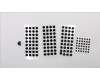 Lenovo 00UP155 RUBBER Rubber Kit,Black