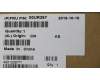 Lenovo 00UR267 NB_KYB Carling KBD,USI,DFN
