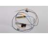 Lenovo 00UR473 Antenne Antenne,WLAN,WWAN,ASM,MG,LUX