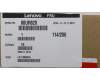 Lenovo 00UR820 Scharnier ASM,4K