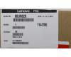 Lenovo Scharnier ASM,4K für Lenovo ThinkPad P51 (20HH/20HJ/20MM/20MN)
