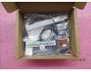 Lenovo 00UR865 Antenne,WWAN+WWAN,SZ-2,WNC