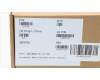 Lenovo 00UR868 MECH_ASM Tray ASM,SSD,w/screw,NVMe