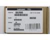 Lenovo 00UR898 MECHANICAL Dummy SCR,black,plastic