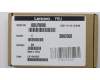 Lenovo MECHANICAL Dummy SCR,black,plastic für Lenovo ThinkPad P51 (20HH/20HJ/20MM/20MN)