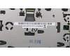 Lenovo 00UR971 MECH_ASM CS14W_3+2BCP,MYLAR,GBLACK,TRA