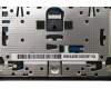 Lenovo 00UR978 MECH_ASM CS15S_3+2BCP,MYLAR,PBLACK,CHY