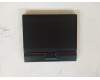 Lenovo 00UR980 MECH_ASM CS15S_3+2BCP,MYLAR,PBLACK,TRA