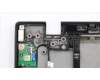 Lenovo 00UR987 MECH_ASM KBD,Bezel,FPR