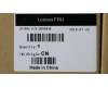 Lenovo 00XD436 MECHANICAL VGA rubber cover