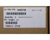 Lenovo 00XD725 MECHANICAL HLDR_SWITCH-BD_M800z