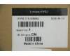 Lenovo 00XD864 MECH_ASM ASSY Tilt only stand