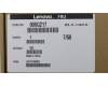 Lenovo MECHANICAL FRU Dust Shield LP für Lenovo ThinkCentre M710q (10MS/10MR/10MQ)