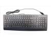 Lenovo 00XH509 Slim USB-Tastatur N L-B_Italien