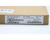 Lenovo 00XH527 DT_KYB Slim USB KB N L-B_UK-EN