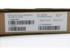 00XH545 Lenovo DT_KYB Preferred Pro USB KB N L_Czech