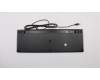 Lenovo 00XH590 DT_KYB USB Calliope KB BK BEL FRA