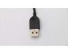 Lenovo 00XH590 DT_KYB USB Calliope KB BK BEL FRA