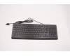 Lenovo 00XH591 DT_KYB USB,Calliope,KB,BK,BEL ENG