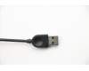 Lenovo 00XH596 DT_KYB USB Calliope KB BK DEN