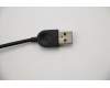 Lenovo 00XH597 DT_KYB USB Calliope KB BK NLE