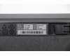 00XH602 Lenovo DT_KYB USB Calliope KB BK GRE
