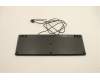 Lenovo 00XH605 DT_KYB USB Calliope KB BK HUN