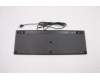 Lenovo 00XH609 Keyboard External,USB,Japanese,Black,Non_Backlight