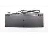 Lenovo 00XH610 Keyboard External,USB,Korean,Black,Non_Backlight