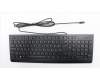 Lenovo 00XH618 DT_KYB USB Calliope KB BK SLK