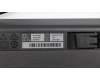 Lenovo 00XH621 DT_KYB USB Calliope KB BK SWS