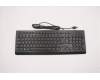 Lenovo 00XH625 DT_KYB USB Calliope KB BK UKE