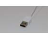 Lenovo 00XH666 DT_KYB USB,Calliope,KB,WH,RUS