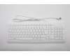 Lenovo 00XH675 DT_KYB USB,Calliope,KB,WH,UKE