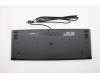 00XH705 Lenovo DT_KYB USB TRDTNL KB BK HBW