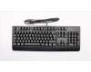Lenovo 00XH706 DT_KYB USB TRDTNL KB BK HUN