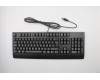 Lenovo 00XH707 DT_KYB USB TRDTNL KB BK ILD