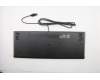 Lenovo 00XH707 DT_KYB USB TRDTNL KB BK ILD