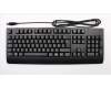 Lenovo 00XH713 DT_KYB USB TRDTNL KB BK NOR