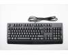 Lenovo 00XH718 DT_KYB USB TRDTNL KB BK SER
