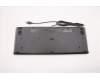 Lenovo 00XH720 DT_KYB USB TRDTNL KB BK SPA