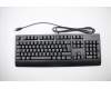 Lenovo 00XH721 DT_KYB USB TRDTNL KB BK SWE