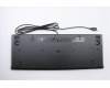 Lenovo 00XH725 Keyboard External,USB,Turkish,Black,Non_Backlight